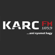 Karc FM 105.9 Online Rádió Karc FM 105.9 Online Rádió