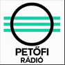 Petőfi Rádió Online &Eacute;lő Adás